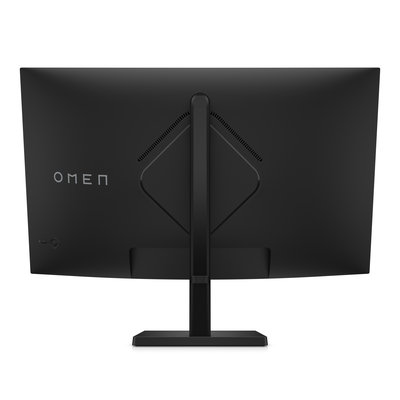 OMEN 32c QHD 165Hz Curved Gaming Monitor (780K6AA)
