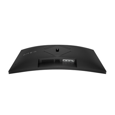 OMEN 32c QHD 165Hz Curved Gaming Monitor (780K6AA)