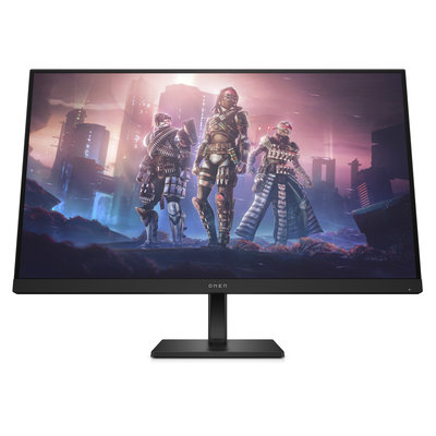 OMEN 32q QHD 165Hz Gaming Monitor (780K0AA)