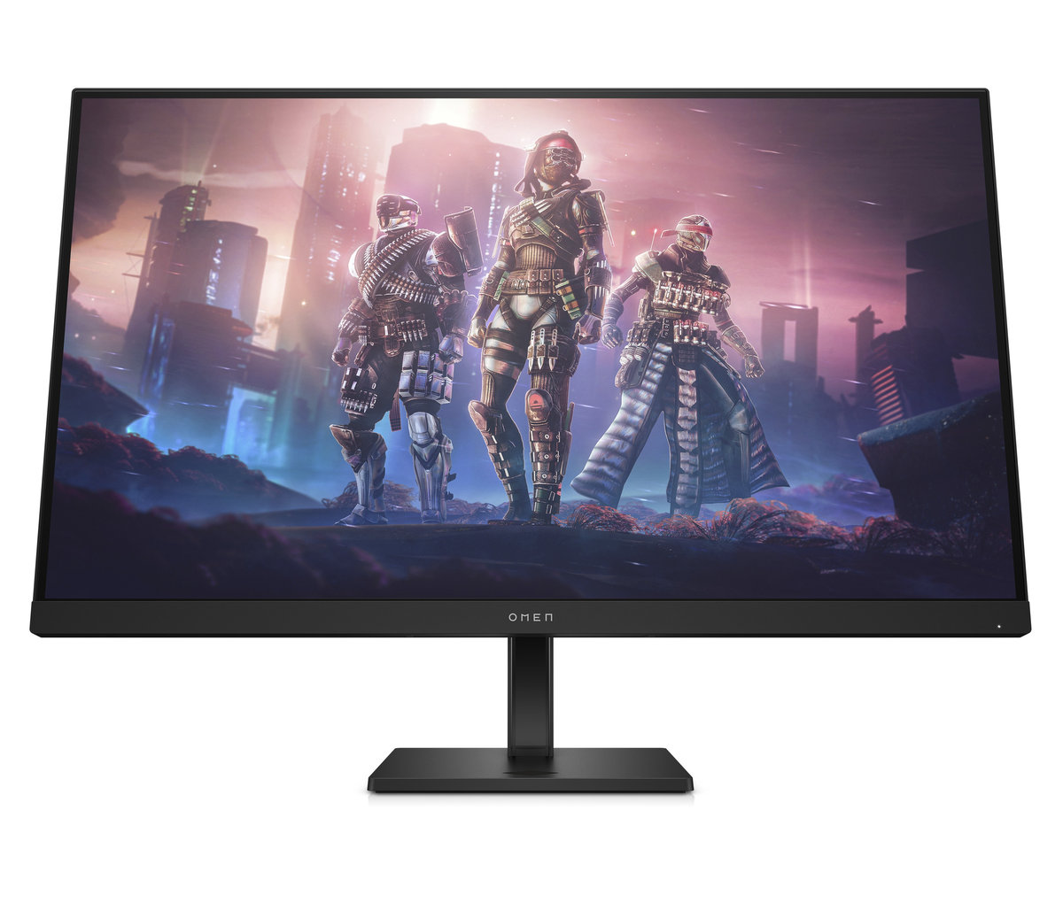 OMEN 32q QHD 165Hz Gaming Monitor (780K0AA#ABB)