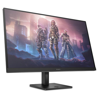 OMEN 32q QHD 165Hz Gaming Monitor (780K0AA)