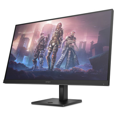 OMEN 32q QHD 165Hz Gaming Monitor (780K0AA)