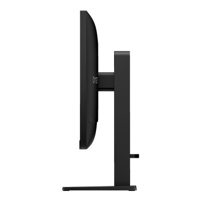 OMEN by HP 31,5" UHD 144Hz Smart Gaming Monitor - OMEN 32x (99Z68E9)