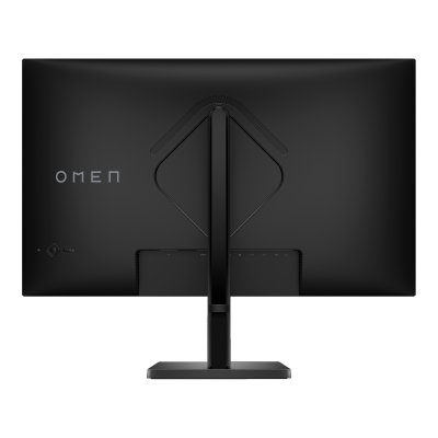 OMEN by HP 31,5" UHD 144Hz Smart Gaming Monitor - OMEN 32x (99Z68E9)