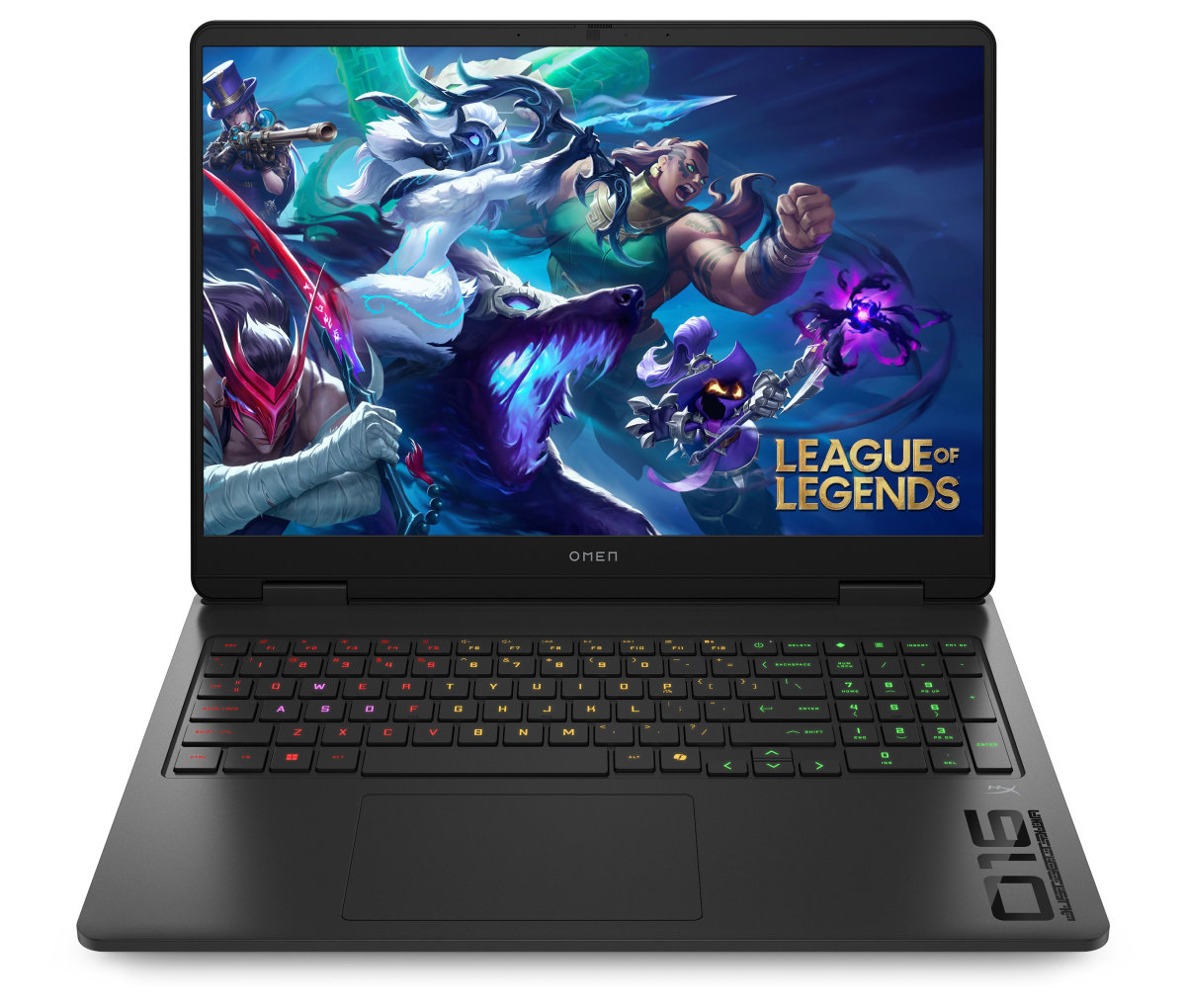 OMEN Slim 16-an0074nc (C2JH0EA)