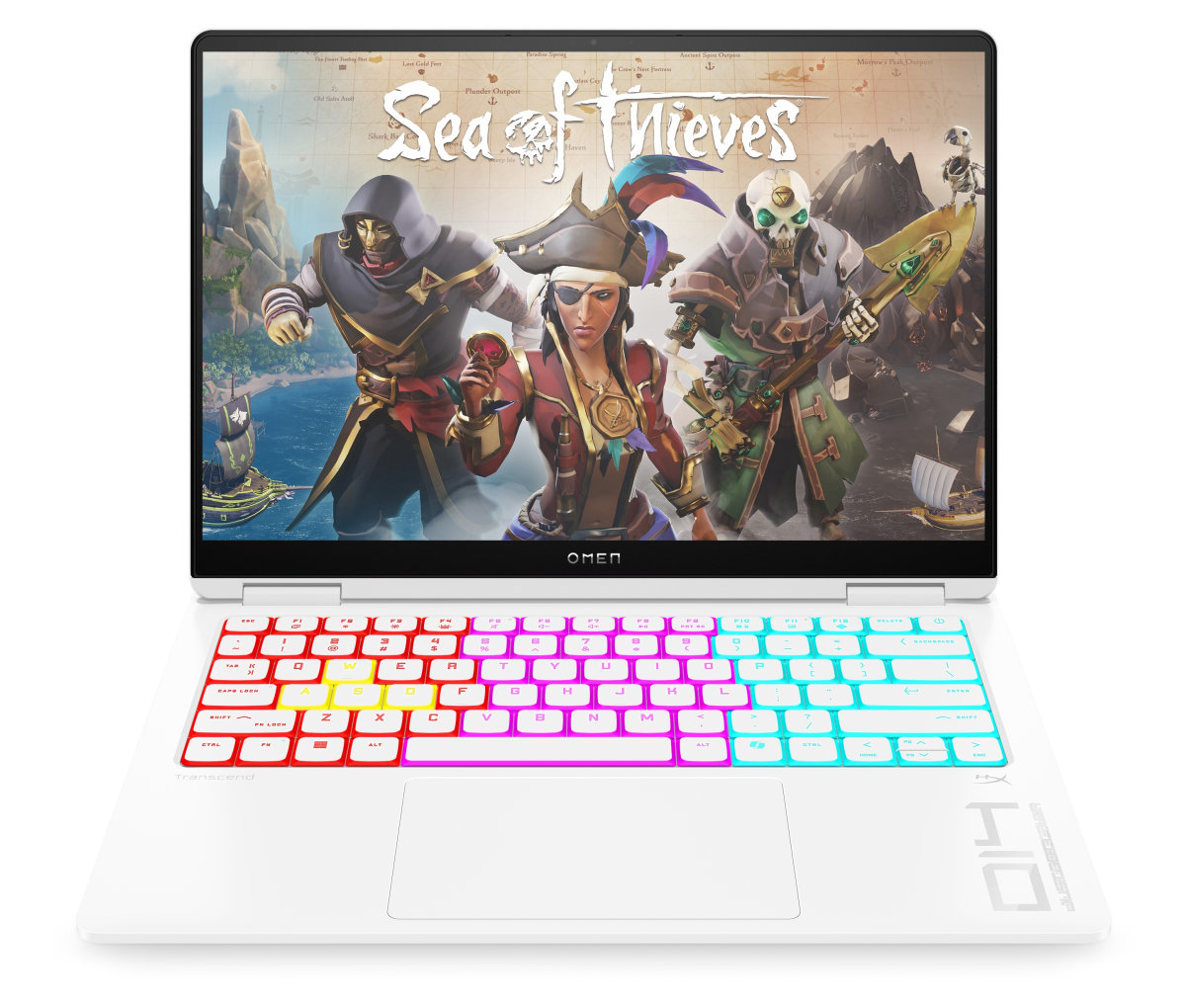 OMEN Transcend 14-fb1072nc (C2FD0EA)