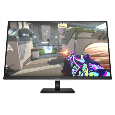 OMEN Transcend 31,5" UHD 240Hz OLED Gaming Monitor (9R181E9)