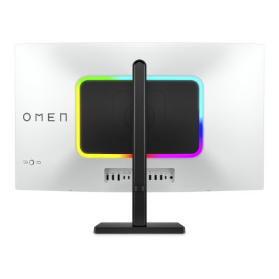 OMEN Transcend 31,5" UHD 240Hz OLED Gaming Monitor (9R181E9)
