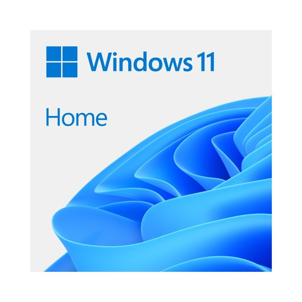 Windows 11 Home 64-bit SK - USB (HAJ-00100)