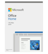 Office 2024 pro domácnosti CZ (EP2-06834)
