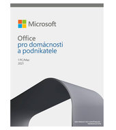 Office 2021 pro domácnosti a podnikatele ESD (T5D-03485)
