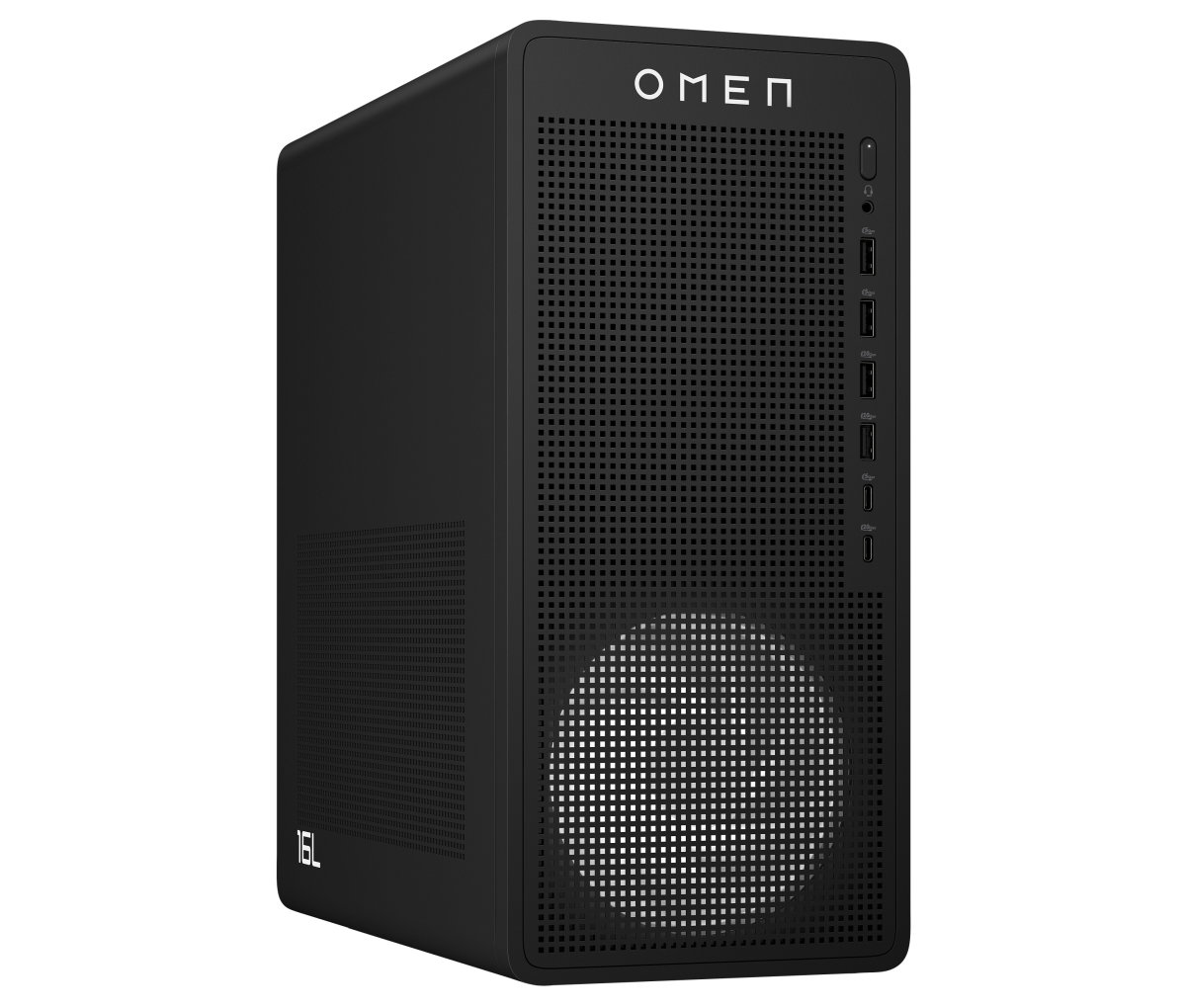 OMEN 16L TG03-0001nc (B9DZ7EA)