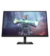 OMEN 27k UHD 144Hz Gaming Monitor (780G8AA)