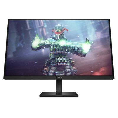 OMEN 27k UHD 144Hz Gaming Monitor (780G8AA)