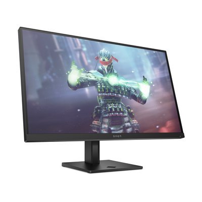 OMEN 27k UHD 144Hz Gaming Monitor (780G8AA)