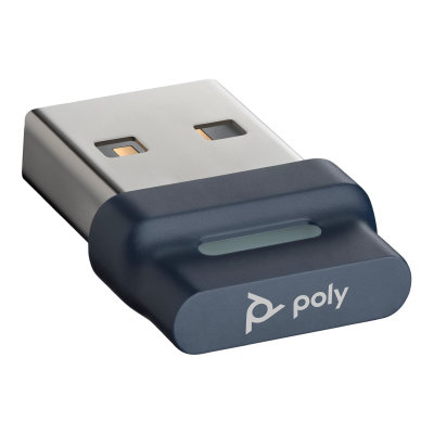 Poly BT700 USB-A Bluetooth Adapter (786C4AA)