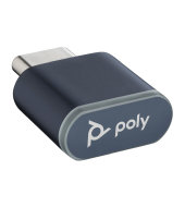 Poly BT700 USB-C Bluetooth Adapter (786C5AA)