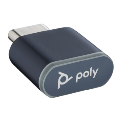Poly BT700 USB-C Bluetooth Adapter (786C5AA)