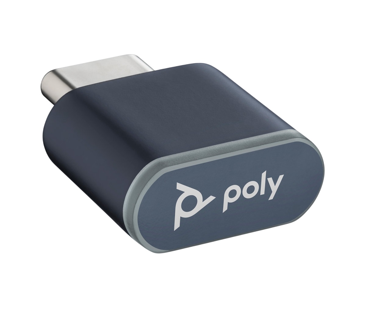 Poly BT700 USB-C Bluetooth Adapter (786C5AA)