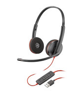 Poly Blackwire C3220 USB-A (7S4L0AA)
