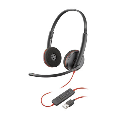 Poly Blackwire C3220 USB-A (7S4L0AA)