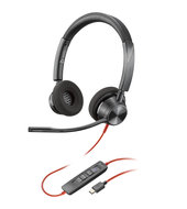 Poly Blackwire 3320 MS USB-C (21401301)