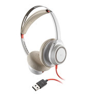 Poly Blackwire 7225 USB-A - bílá (21115401)