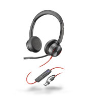 Poly Blackwire 8225 MS USB-C/A (8X225AA)