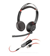 Poly Blackwire C5220 USB-A (7S4L8AA)