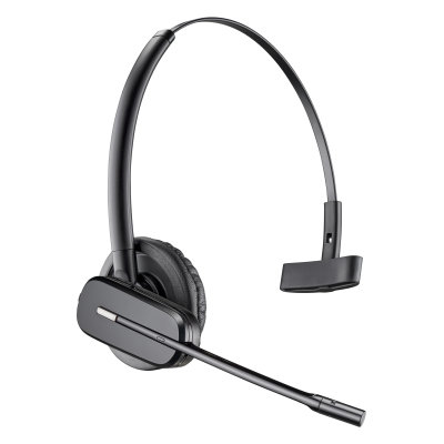 Poly CS540A + mechanický zvedač HL10 (8R706AA)