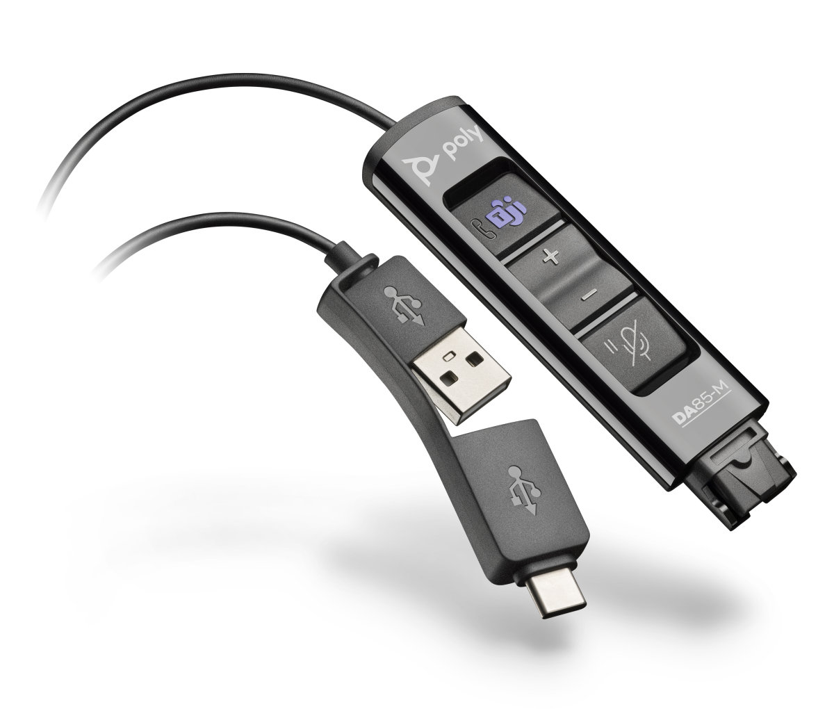 Poly DA85-M USB na QD (786C8AA)