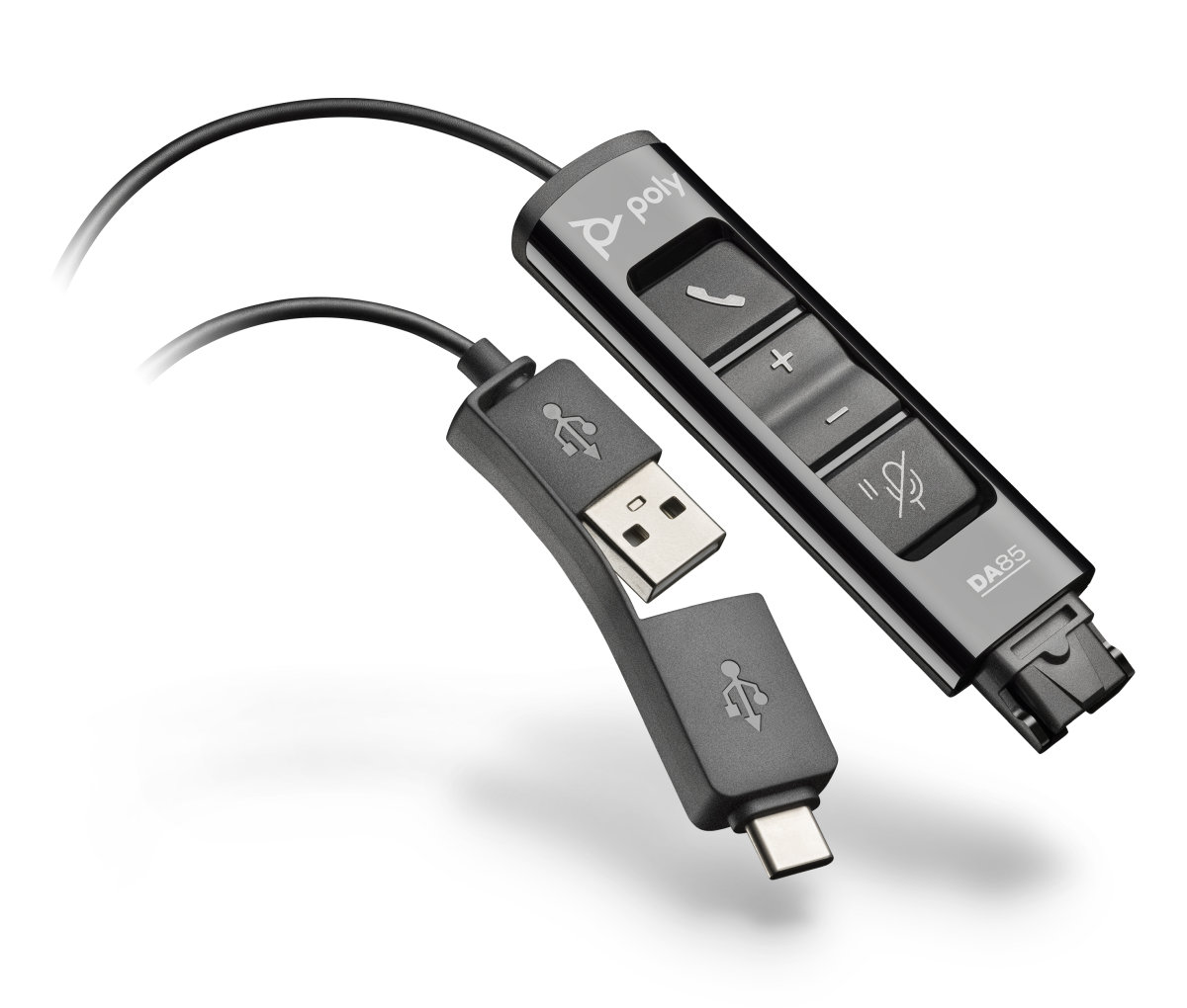 Poly DA85 USB na QD (786C7AA)
