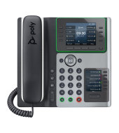Poly Edge E450 IP Phone (82M90AA)