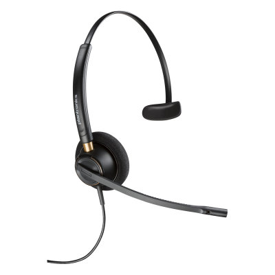 Poly EncorePro 510 +Quick Disconnect (783Q2AA)