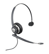 Poly EncorePro HW710 +Quick Disconnect (8R708AA)