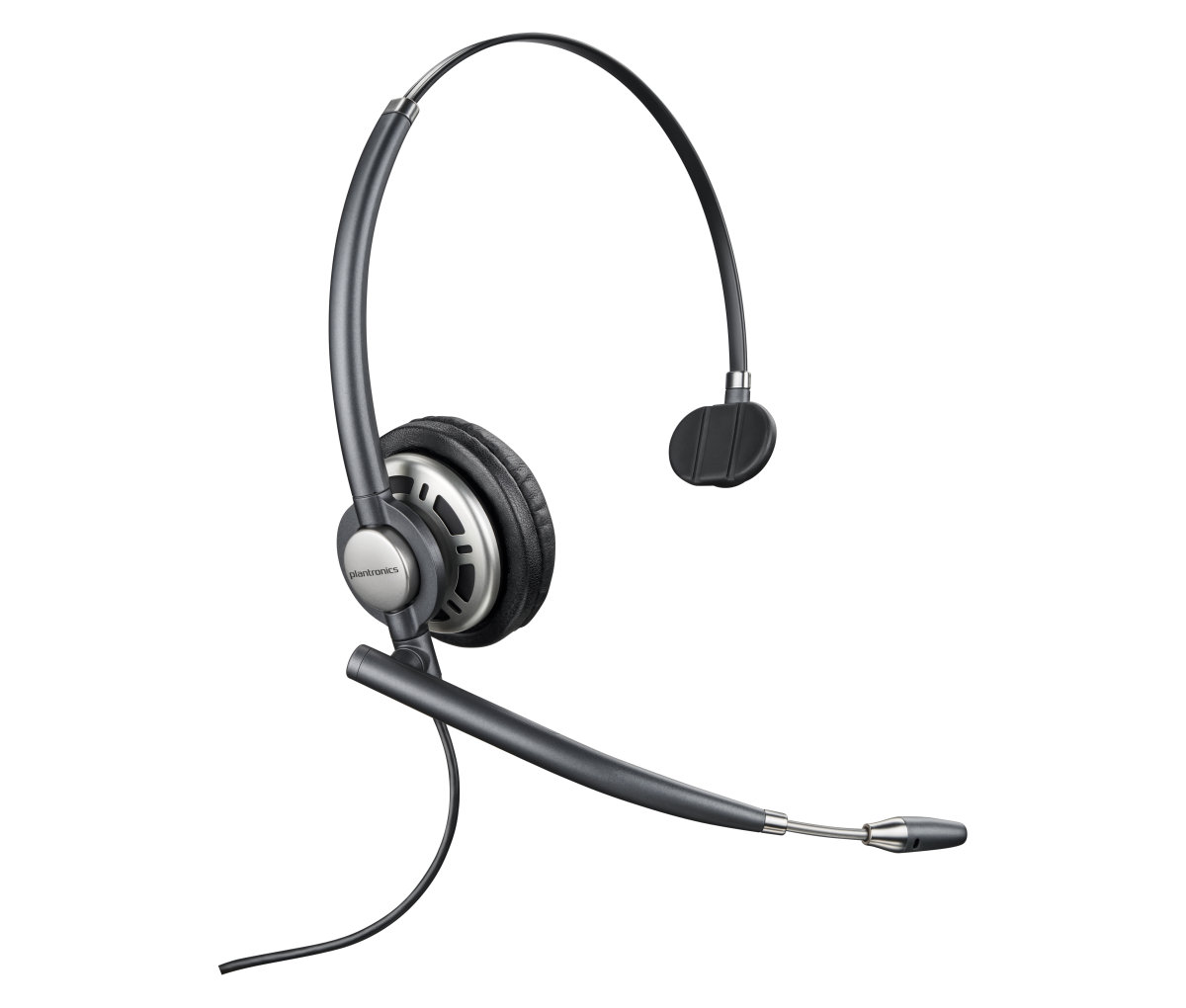 Poly EncorePro HW710 +Quick Disconnect (8R708AA)