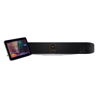 Poly Studio X72 All-In-One s ovladačem TC10 (A4MA7AA)