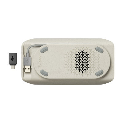 Konferenční reproduktor Poly Sync 10, USB-A/C (772C3AA)