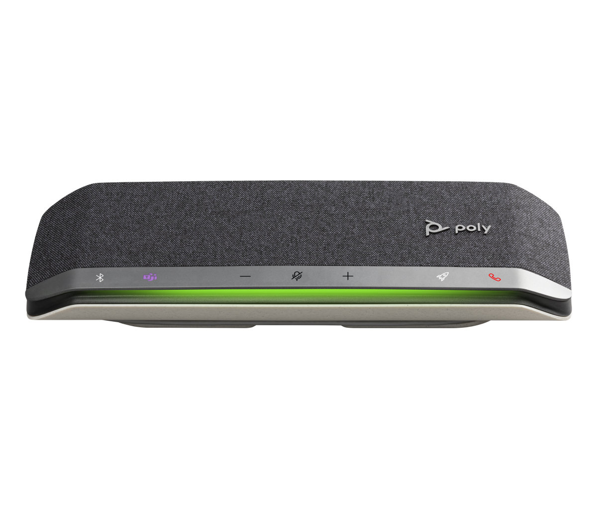 Poly Sync 40 MS, USB-A/C (77P35AA)