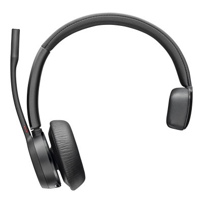 Poly Blackwire 4310-M UC +USB-A to USB-C Cable +BT700 dongle (7Y210AA)