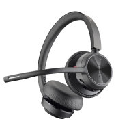Poly Voyager 4320 UC + BT700 USB-A (77Y99AA)