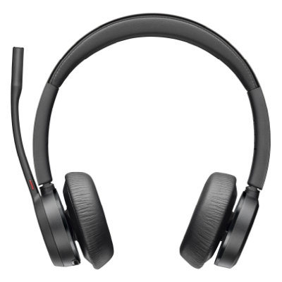 Poly Voyager 4320-M +USB-A to USB-C Cable +BT700 dongle (7Y211AA)