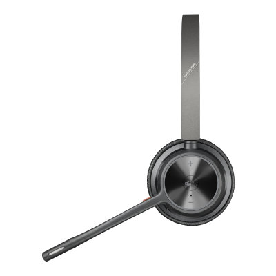Poly Voyager 4320-M +USB-A to USB-C Cable +BT700 dongle (7Y211AA)