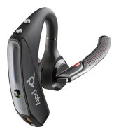 Poly Voyager 5200 +USB-A to Micro USB Cable (80S12AA)