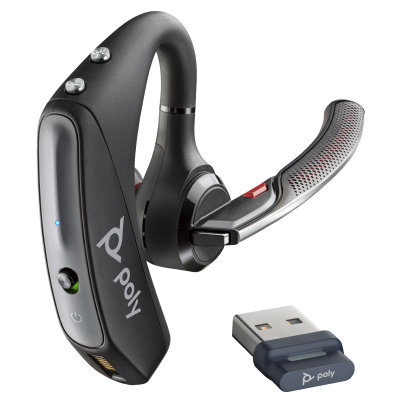 Poly Voyager 5200 USB-A + BT700 (7K2F3AA)