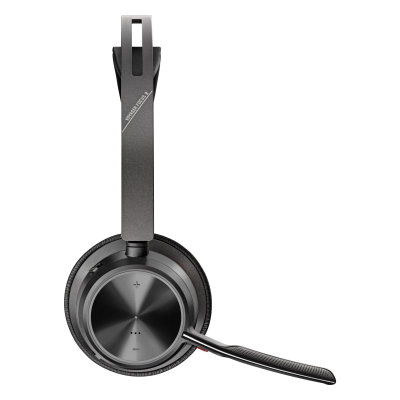 Poly Voyager Focus 2 MS USB-C-C Headset +USB-C/A Adapter (9T9J4AA)