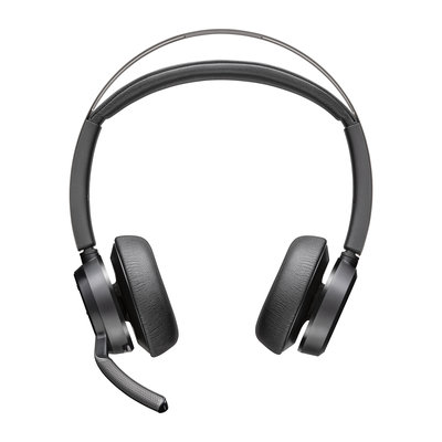 Poly Voyager Focus 2 USB-A s nabíjecím stojánkem (213727-02)