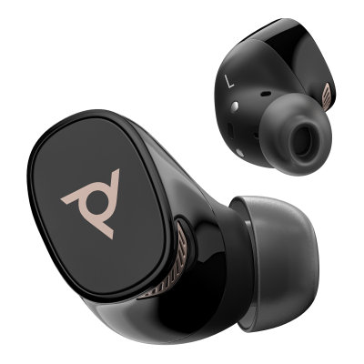 Poly Voyager Free 20 Black (A28PTAA)