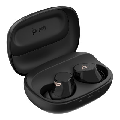 Poly Voyager Free 20 Black (A28PTAA)