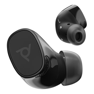 Poly Voyager Free 20 Gray (A28PVAA)